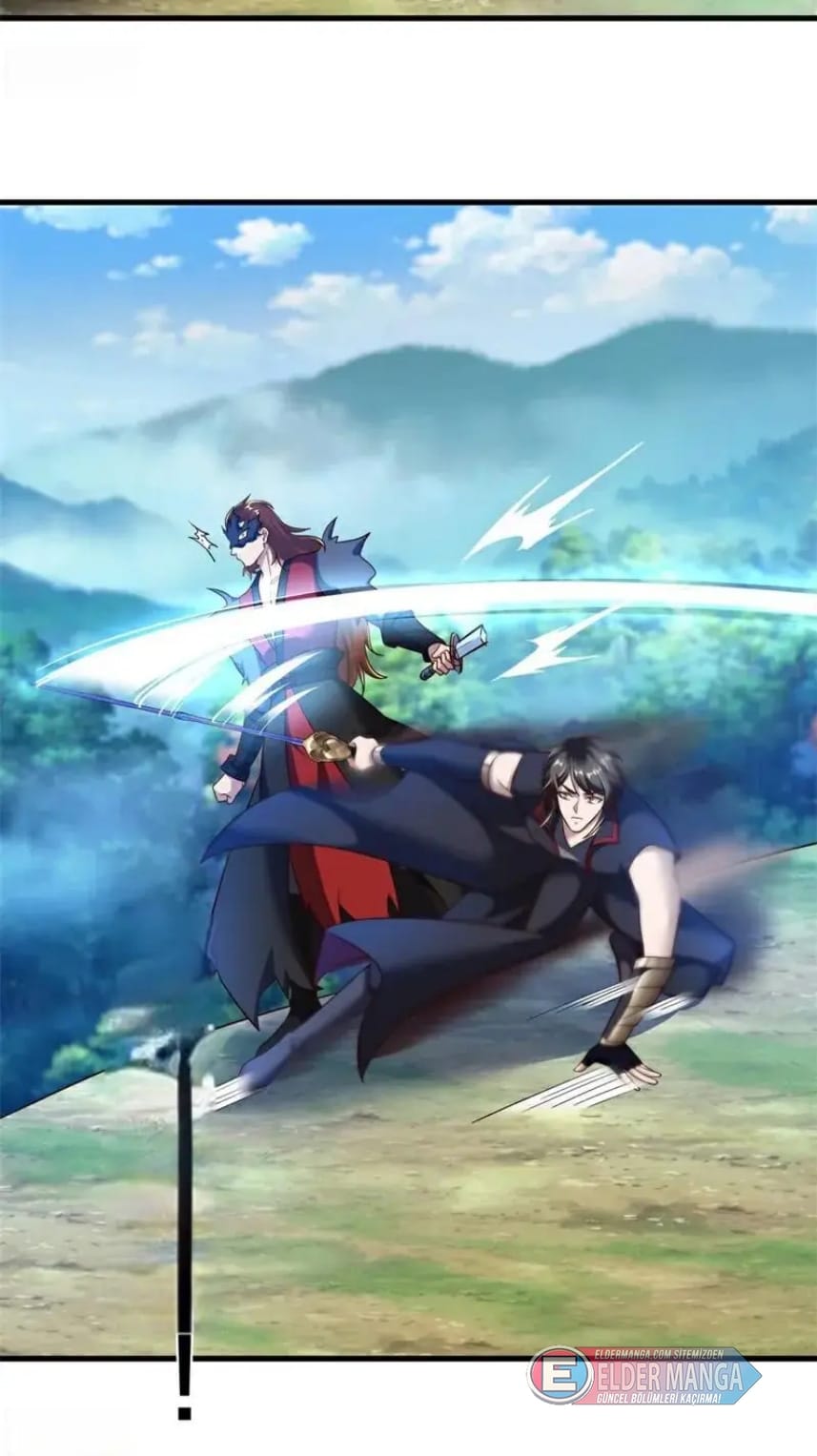 Eşsiz Savaş Ruhu Bölüm 690 - Sayfa 21