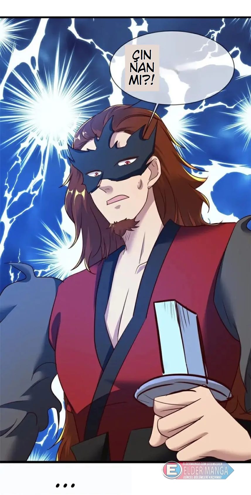 Eşsiz Savaş Ruhu Bölüm 690 - Sayfa 22