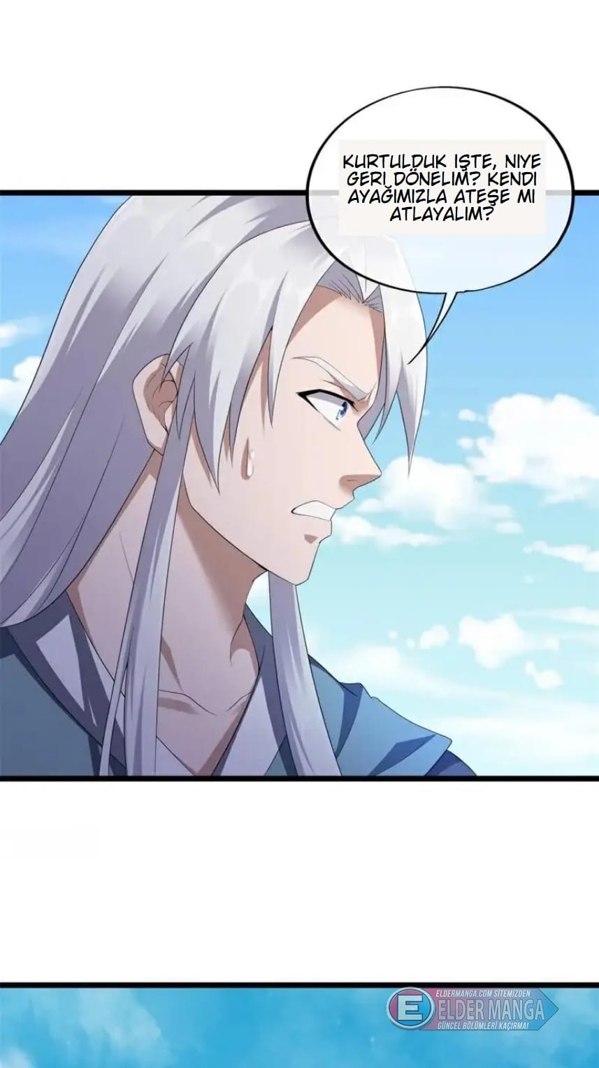 Eşsiz Savaş Ruhu Bölüm 690 - Sayfa 28