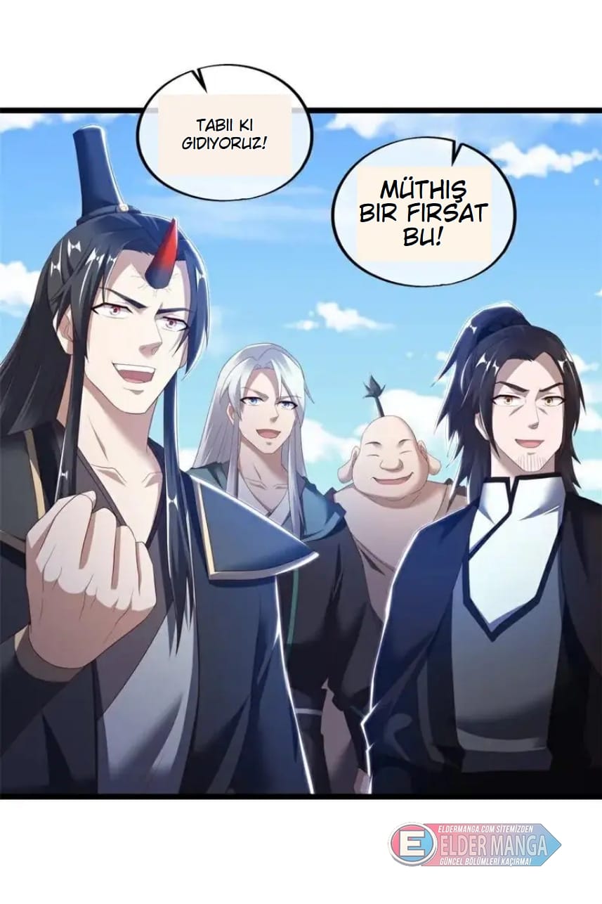 Eşsiz Savaş Ruhu Bölüm 690 - Sayfa 32