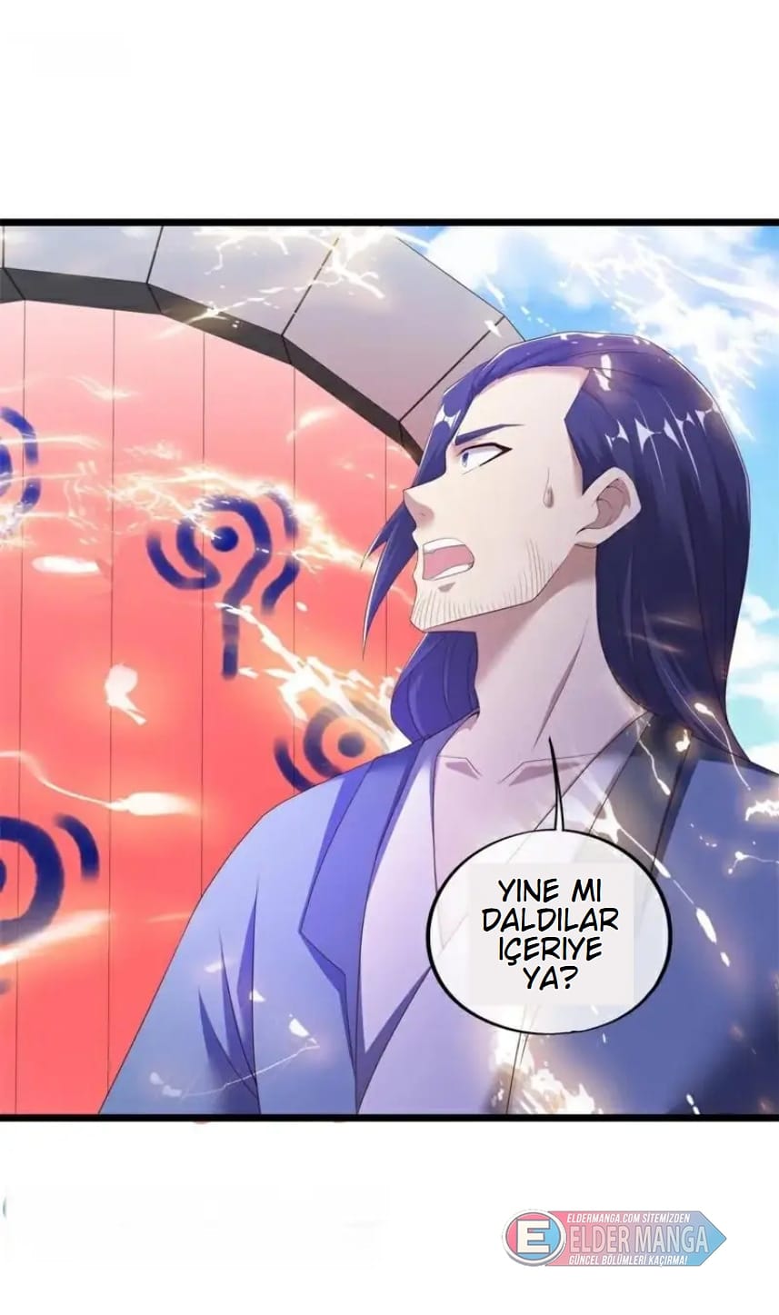 Eşsiz Savaş Ruhu Bölüm 690 - Sayfa 34