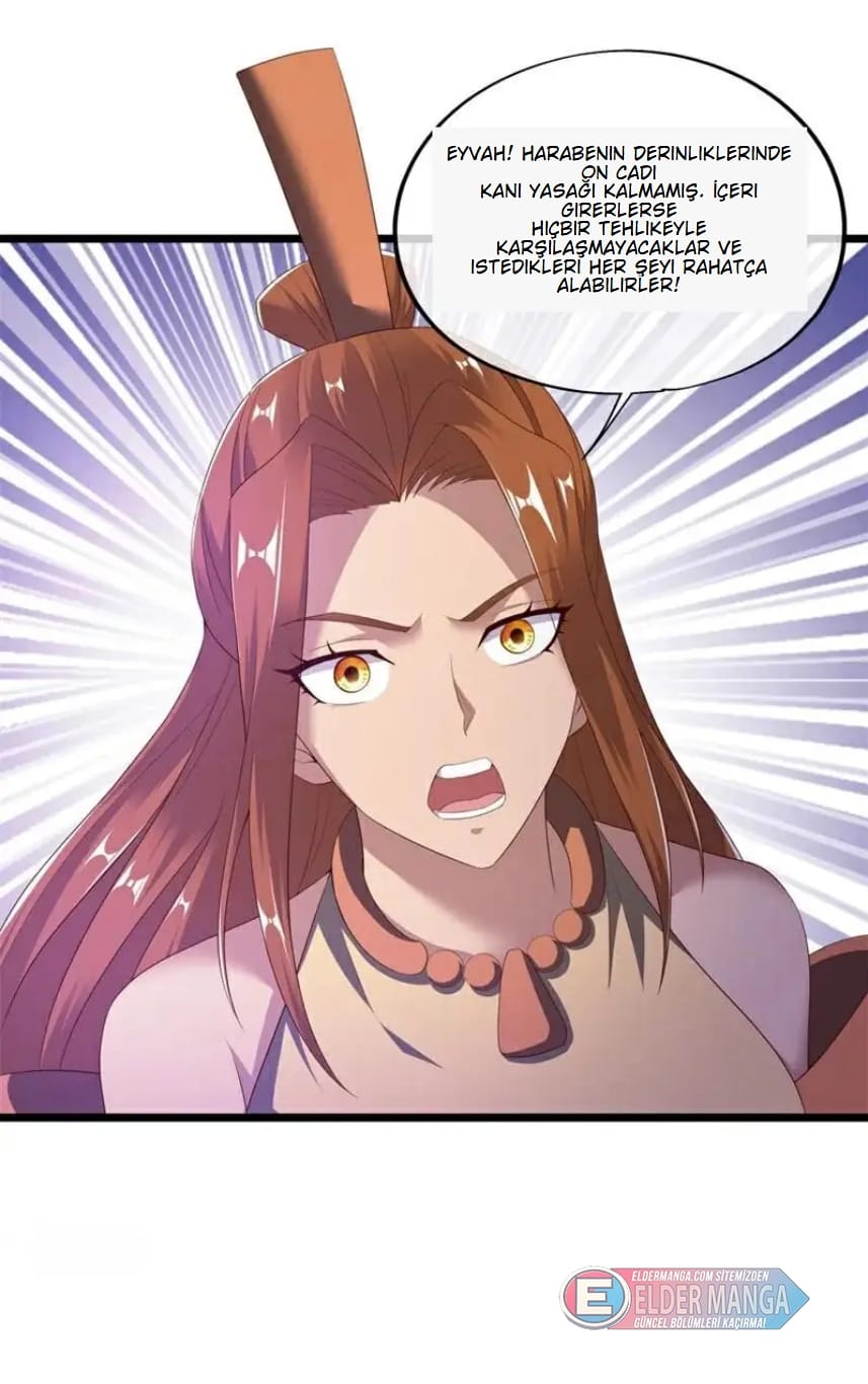 Eşsiz Savaş Ruhu Bölüm 690 - Sayfa 35