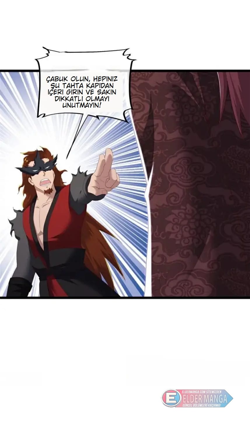 Eşsiz Savaş Ruhu Bölüm 690 - Sayfa 37