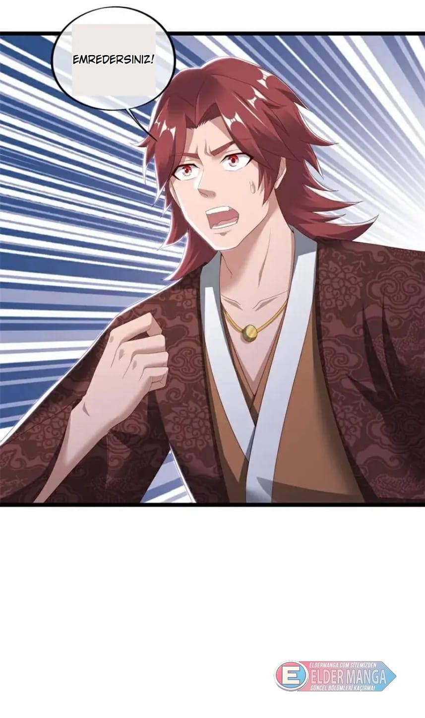 Eşsiz Savaş Ruhu Bölüm 690 - Sayfa 38