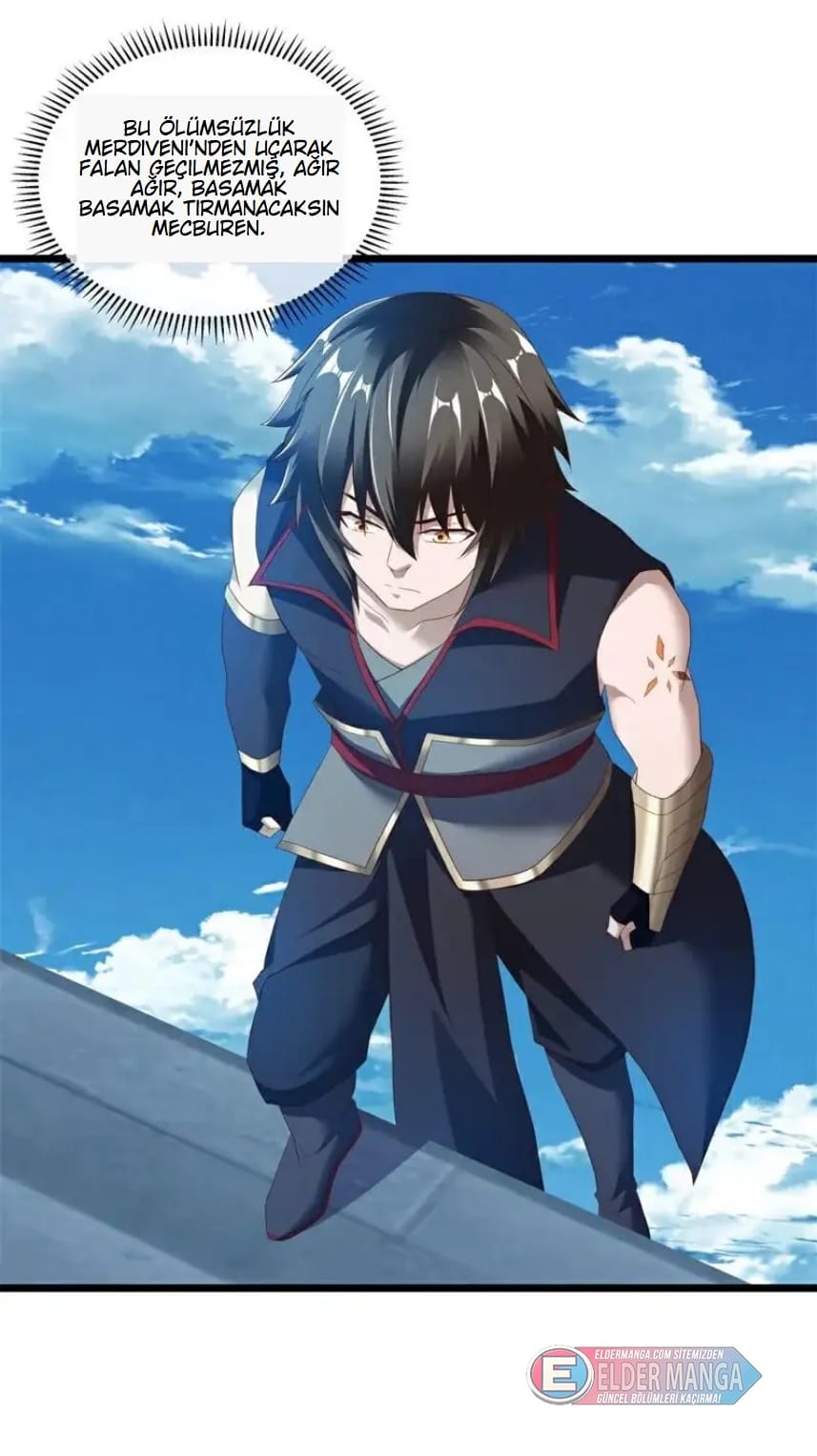 Eşsiz Savaş Ruhu Bölüm 690 - Sayfa 40