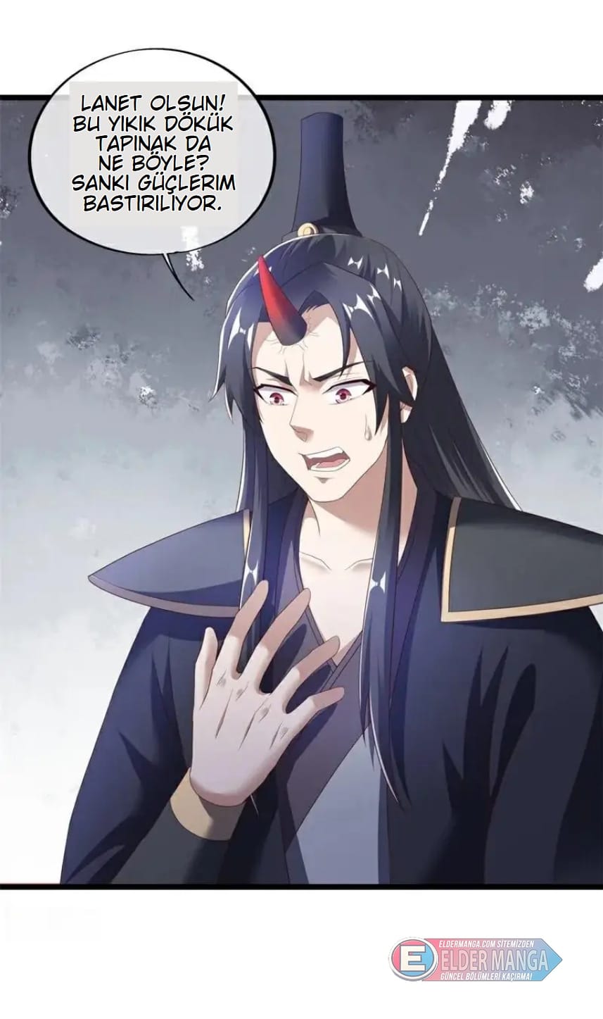 Eşsiz Savaş Ruhu Bölüm 690 - Sayfa 45