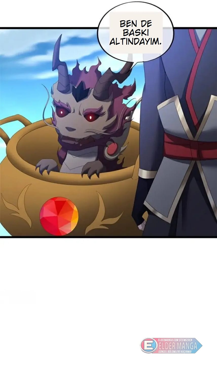 Eşsiz Savaş Ruhu Bölüm 690 - Sayfa 46