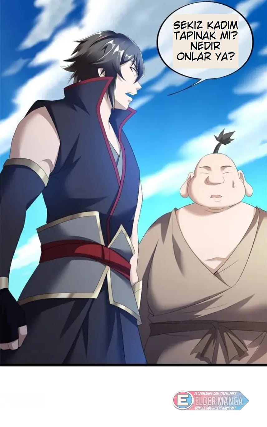 Eşsiz Savaş Ruhu Bölüm 690 - Sayfa 48
