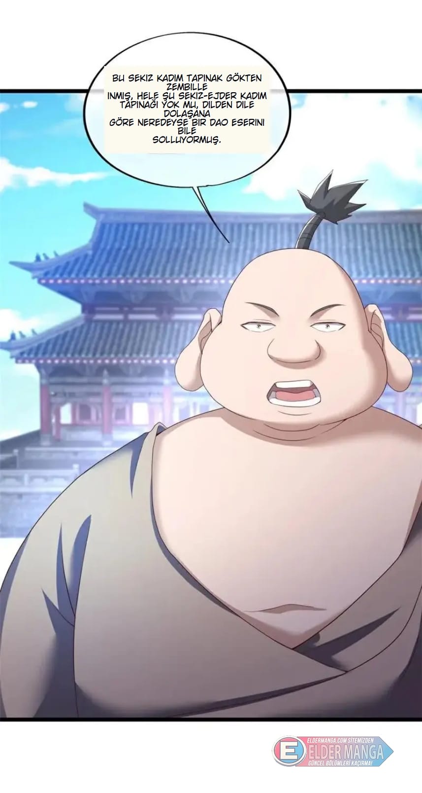 Eşsiz Savaş Ruhu Bölüm 690 - Sayfa 49