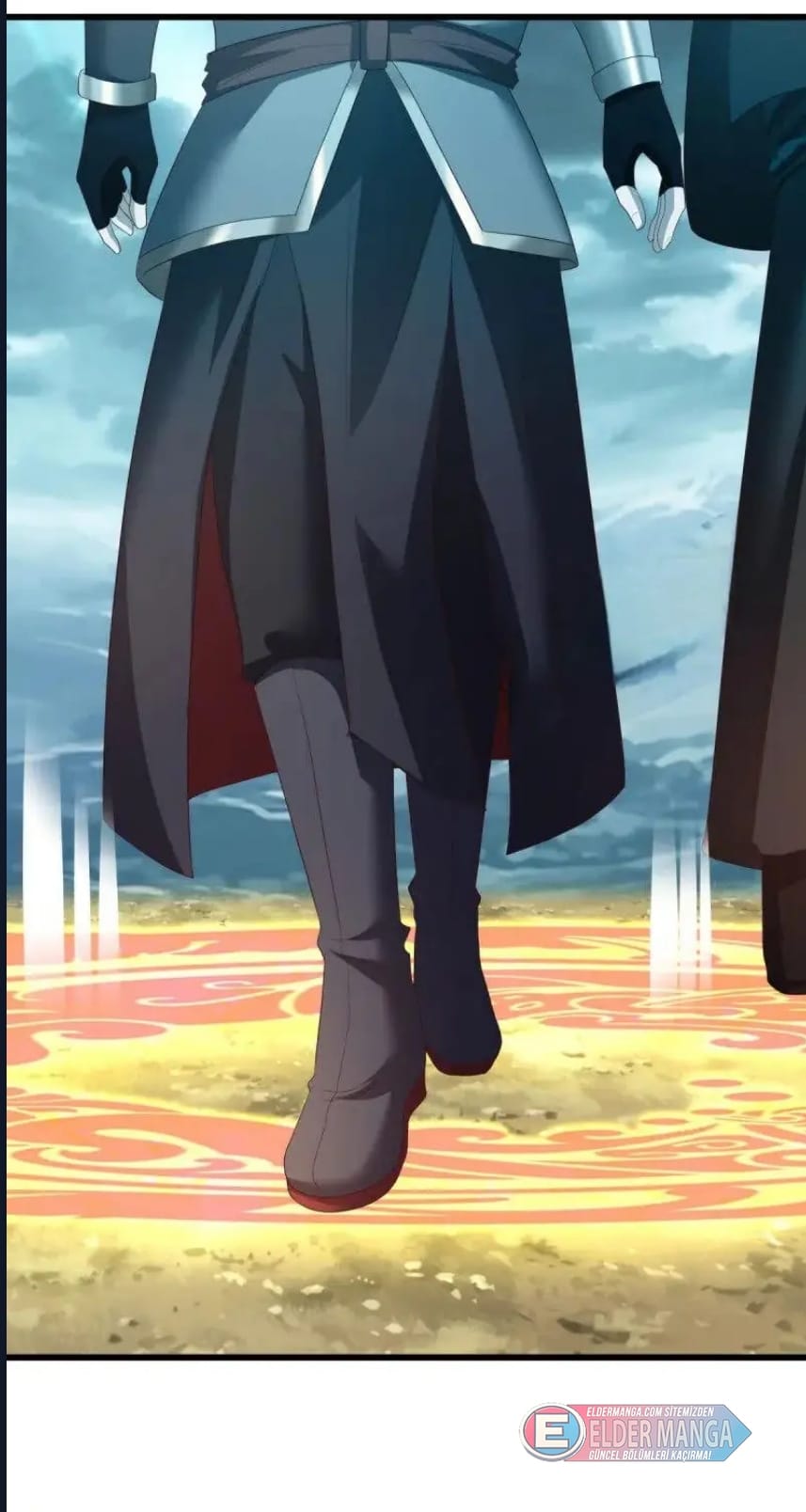 Eşsiz Savaş Ruhu Bölüm 680 - Sayfa 6