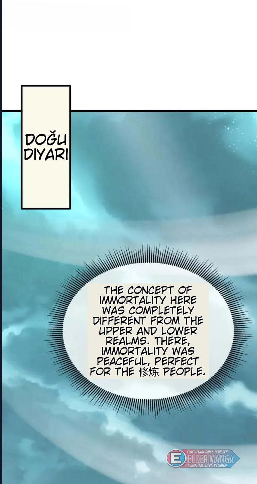 Eşsiz Savaş Ruhu Bölüm 680 - Sayfa 7