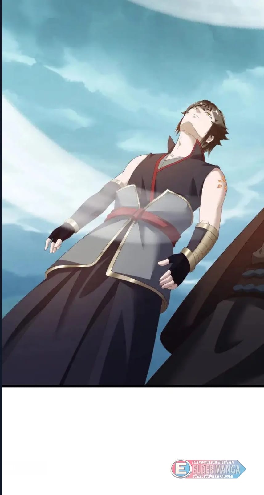 Eşsiz Savaş Ruhu Bölüm 680 - Sayfa 8