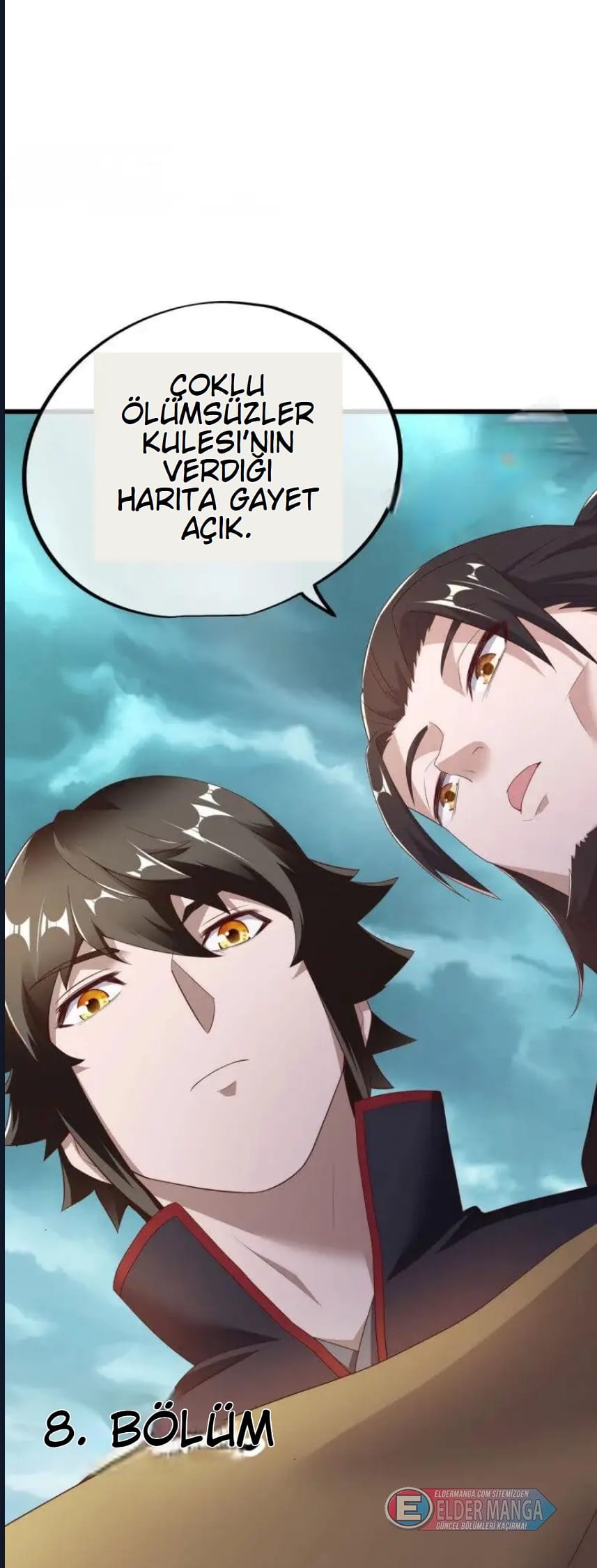 Eşsiz Savaş Ruhu Bölüm 680 - Sayfa 10