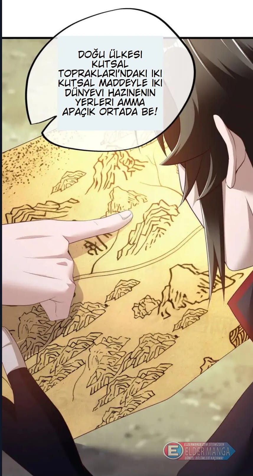 Eşsiz Savaş Ruhu Bölüm 680 - Sayfa 12