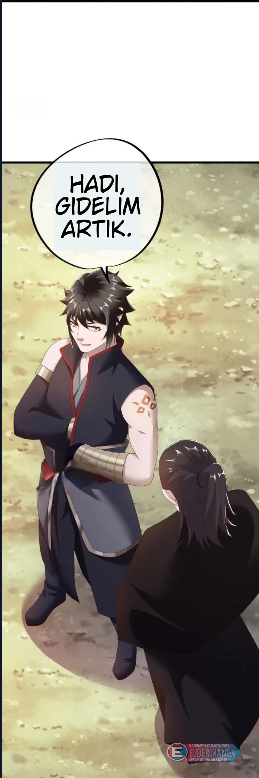 Eşsiz Savaş Ruhu Bölüm 680 - Sayfa 13