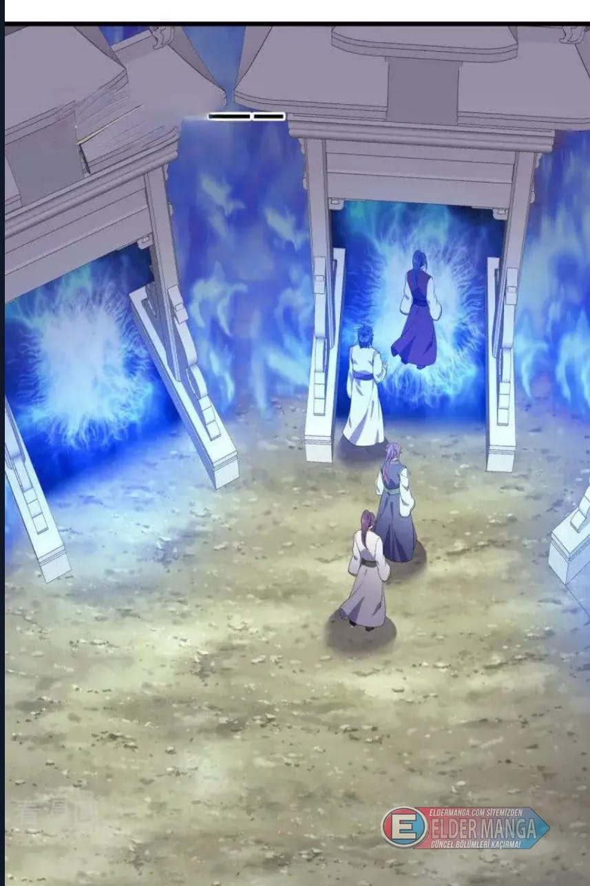 Eşsiz Savaş Ruhu Bölüm 680 - Sayfa 17