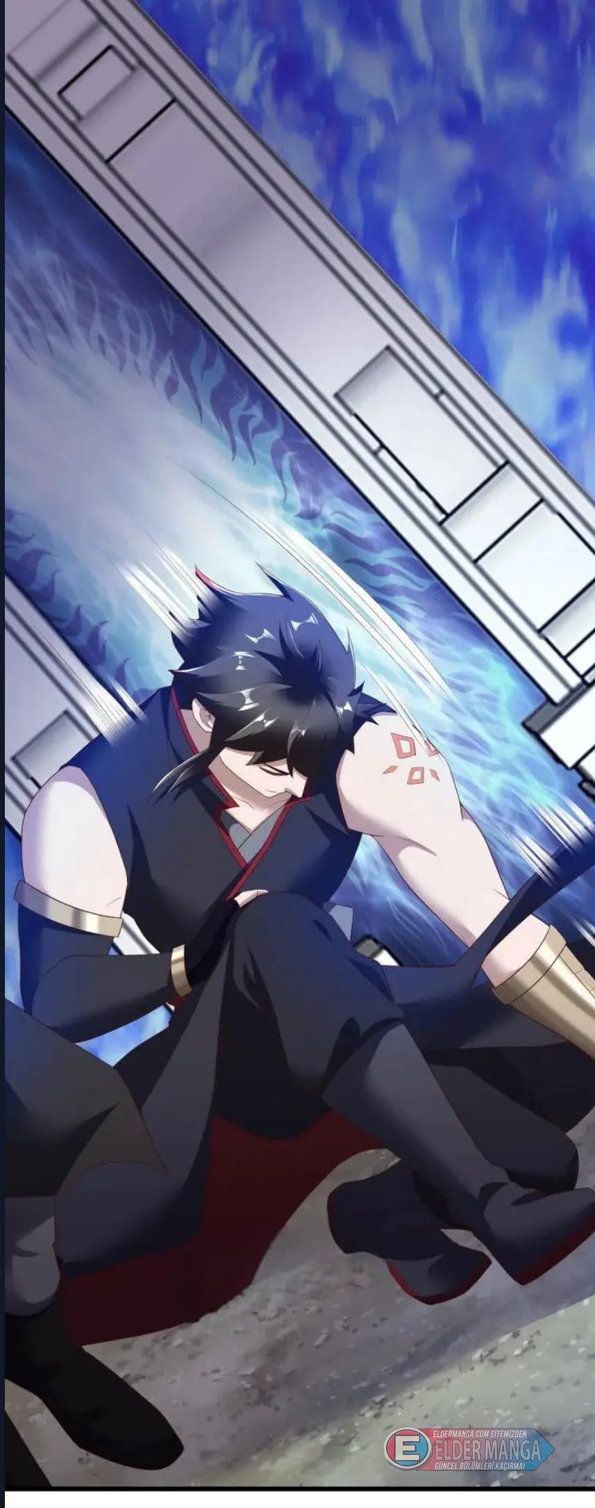 Eşsiz Savaş Ruhu Bölüm 680 - Sayfa 19