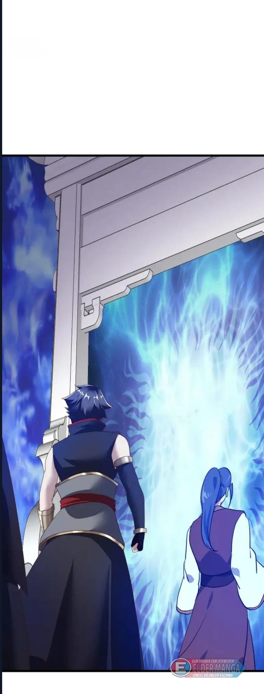 Eşsiz Savaş Ruhu Bölüm 680 - Sayfa 20