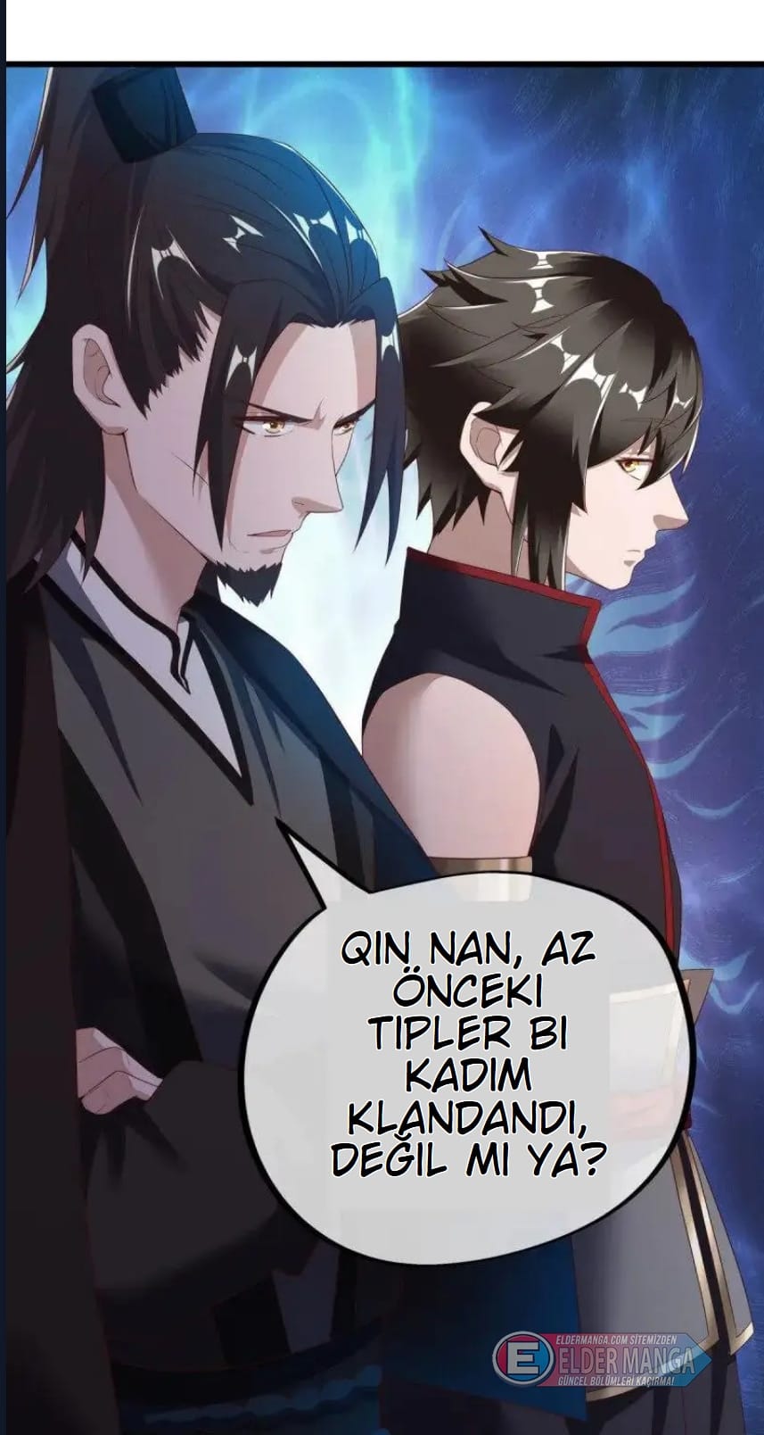 Eşsiz Savaş Ruhu Bölüm 680 - Sayfa 22