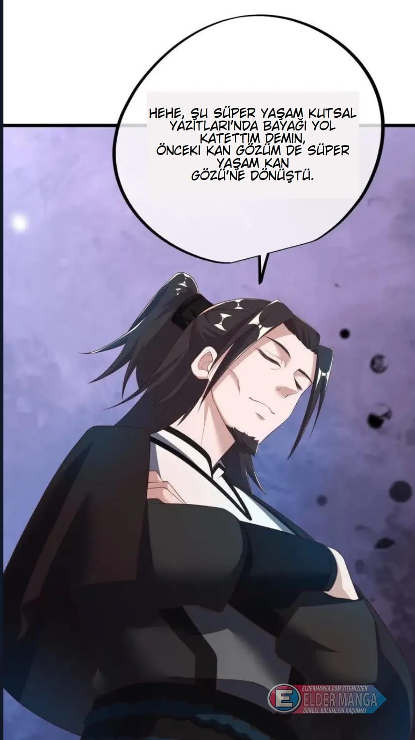 Eşsiz Savaş Ruhu Bölüm 680 - Sayfa 25