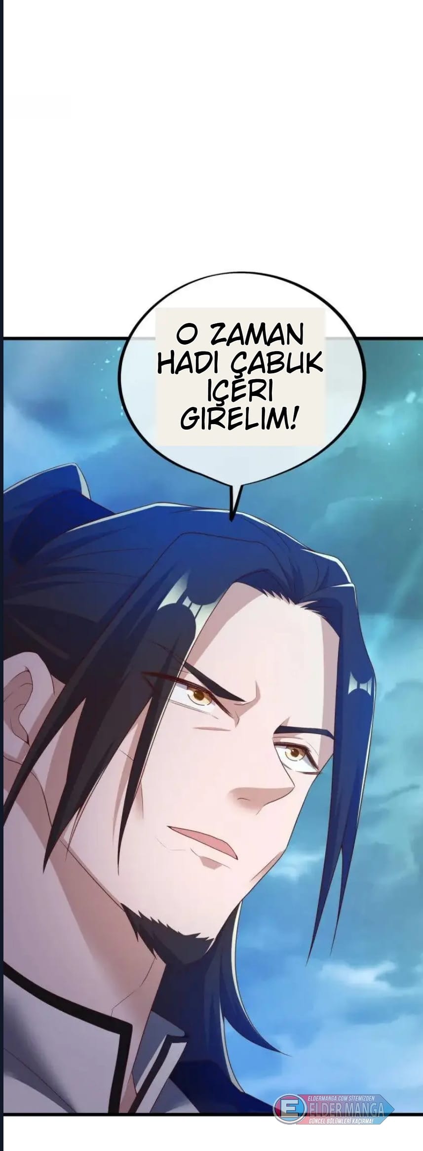 Eşsiz Savaş Ruhu Bölüm 680 - Sayfa 30