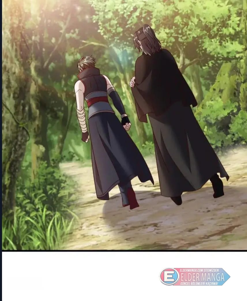 Eşsiz Savaş Ruhu Bölüm 680 - Sayfa 32