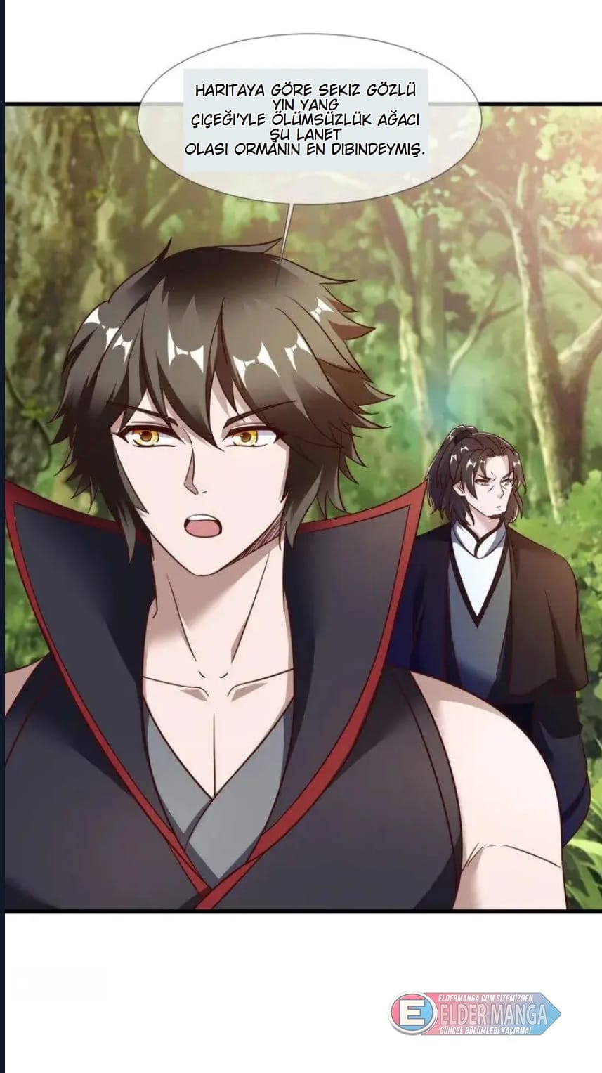 Eşsiz Savaş Ruhu Bölüm 680 - Sayfa 33