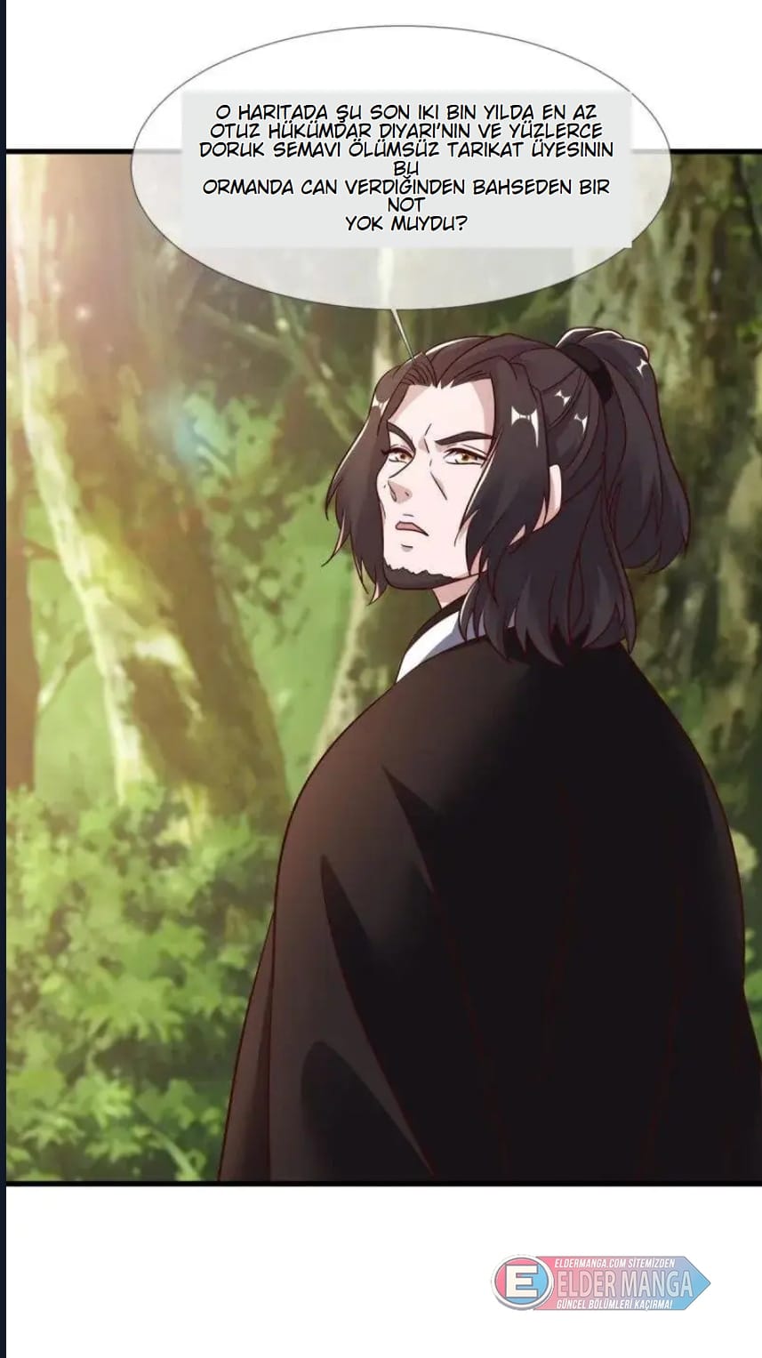Eşsiz Savaş Ruhu Bölüm 680 - Sayfa 34