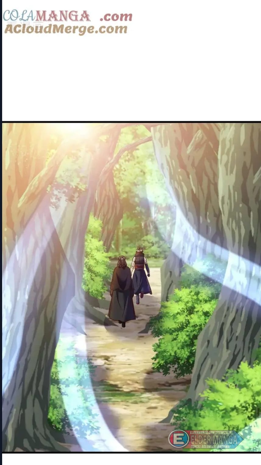 Eşsiz Savaş Ruhu Bölüm 680 - Sayfa 35