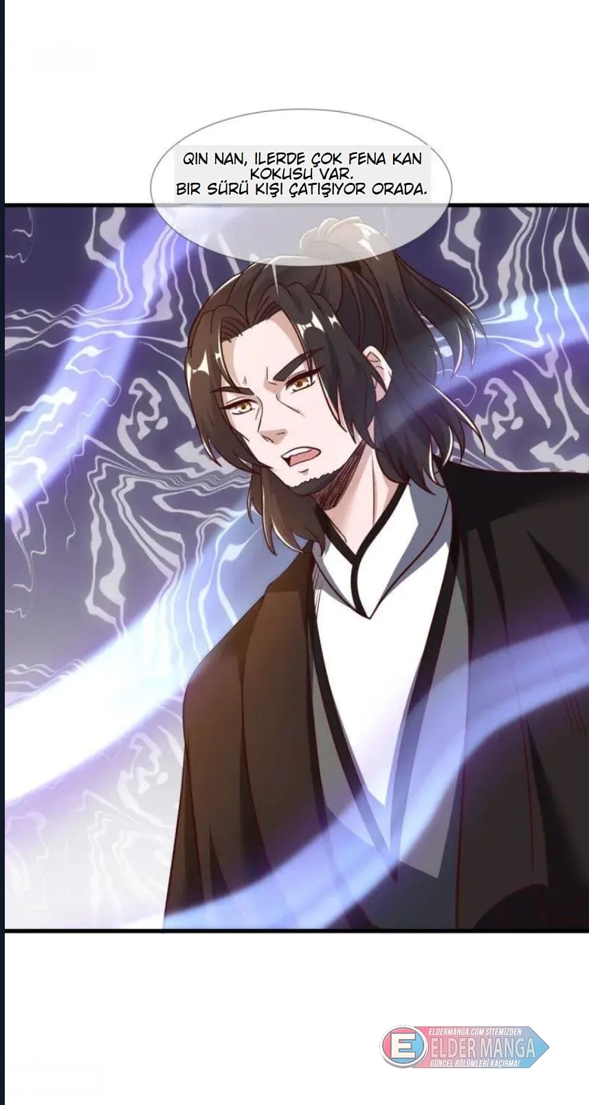 Eşsiz Savaş Ruhu Bölüm 680 - Sayfa 36