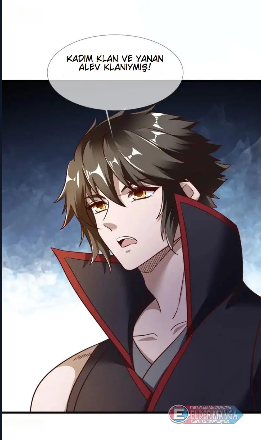 Eşsiz Savaş Ruhu Bölüm 680 - Sayfa 39