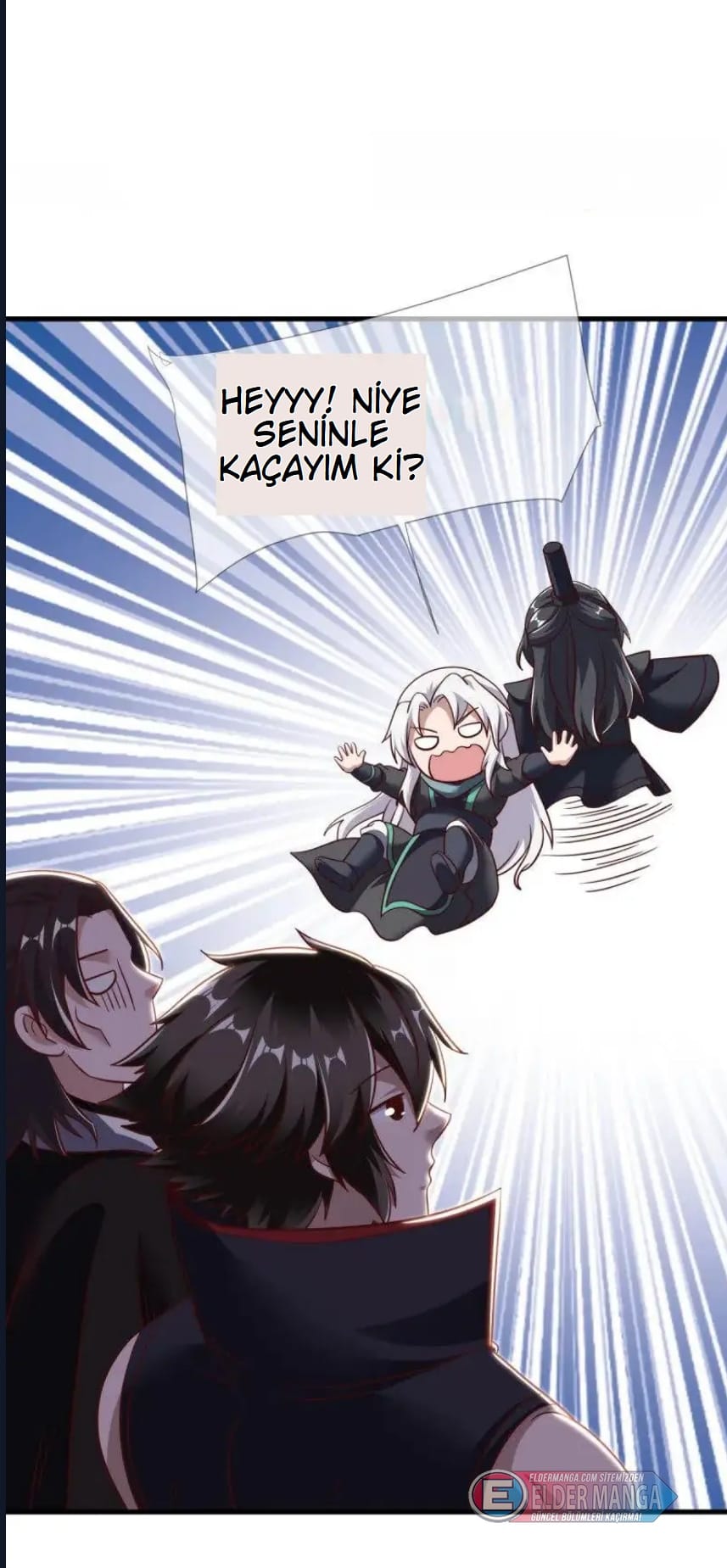 Eşsiz Savaş Ruhu Bölüm 680 - Sayfa 45