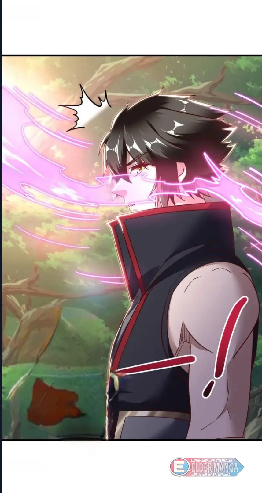 Eşsiz Savaş Ruhu Bölüm 680 - Sayfa 46