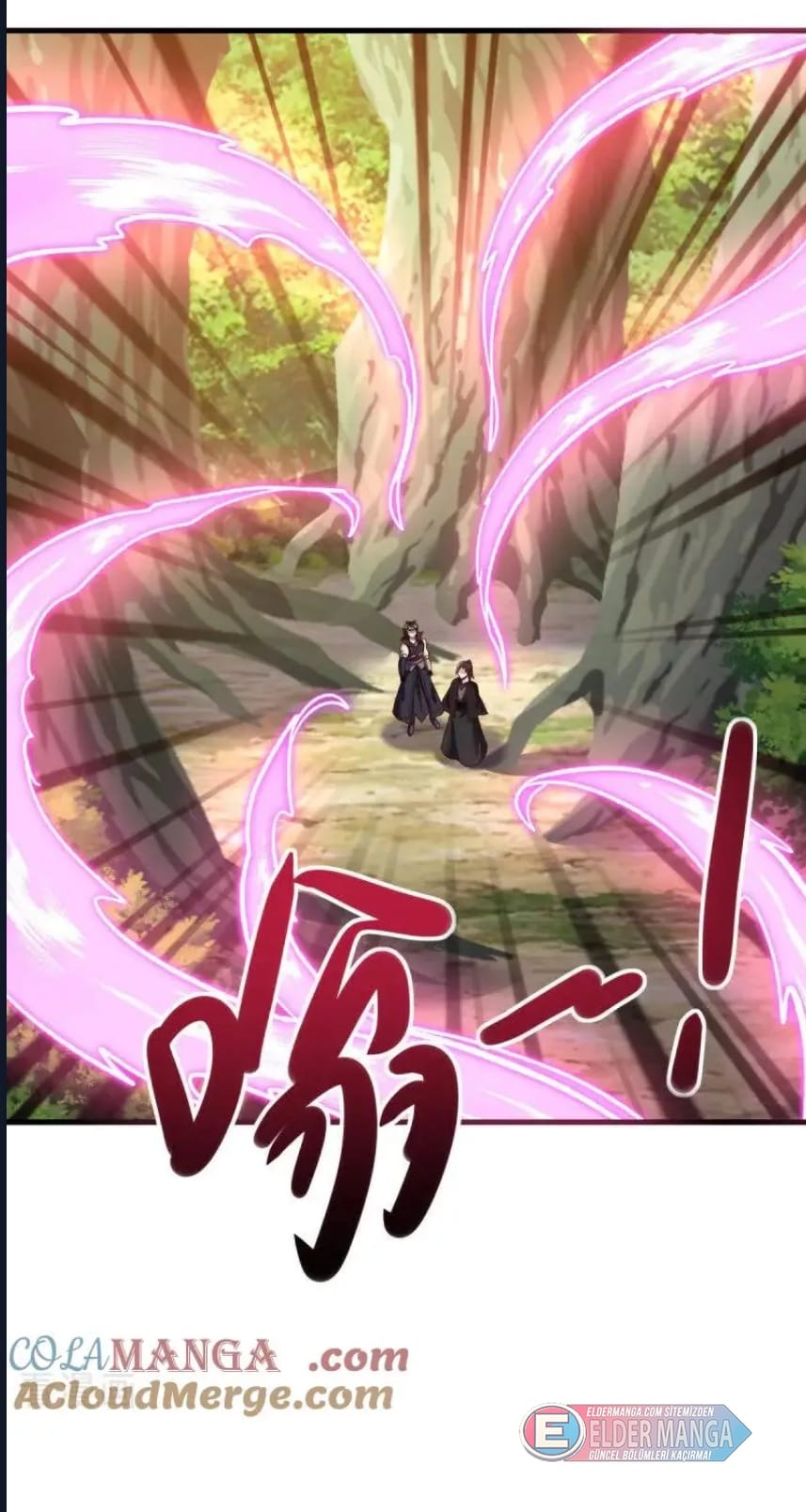 Eşsiz Savaş Ruhu Bölüm 680 - Sayfa 47