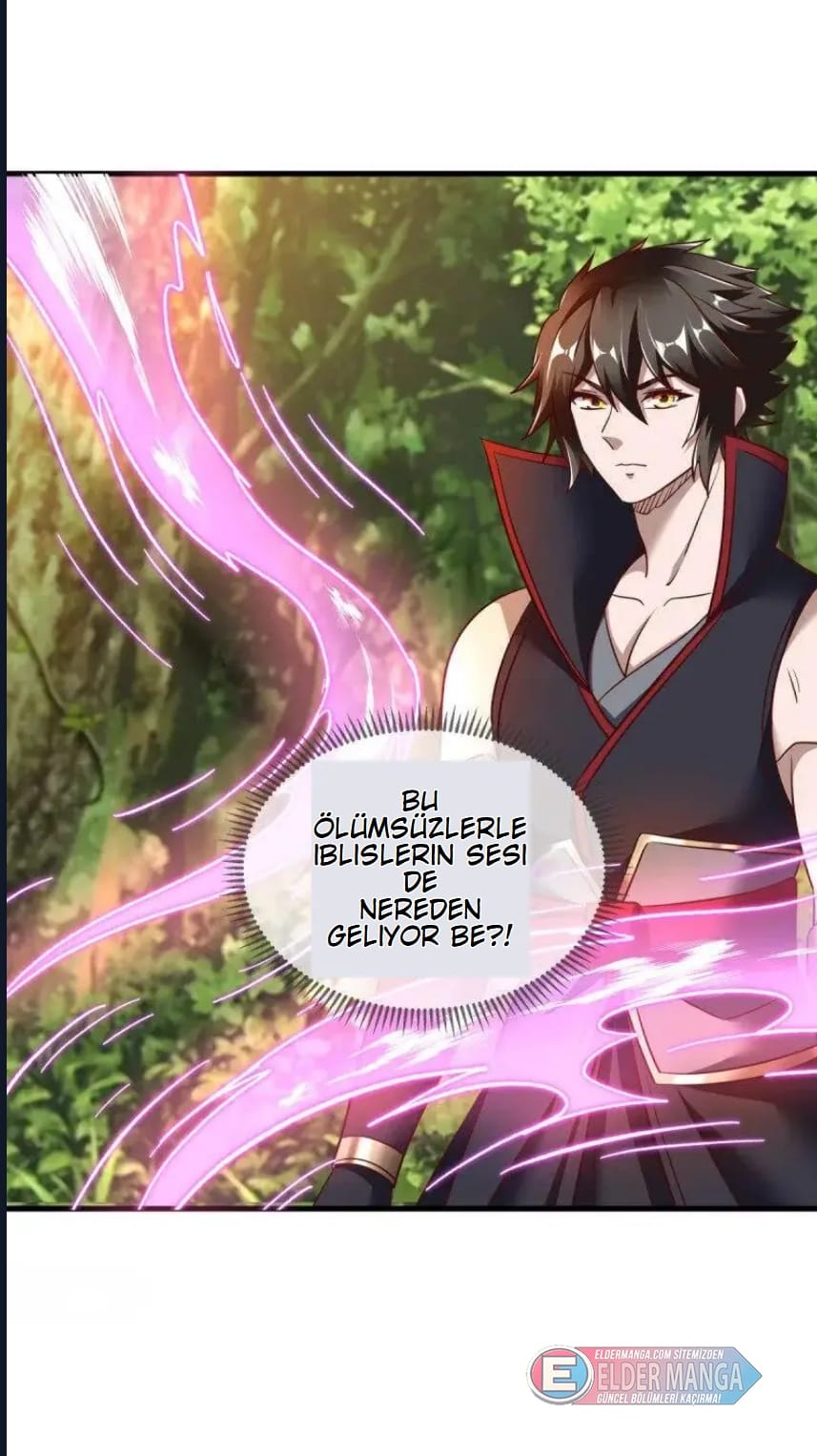 Eşsiz Savaş Ruhu Bölüm 680 - Sayfa 48