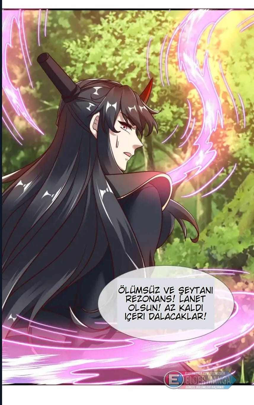 Eşsiz Savaş Ruhu Bölüm 680 - Sayfa 49