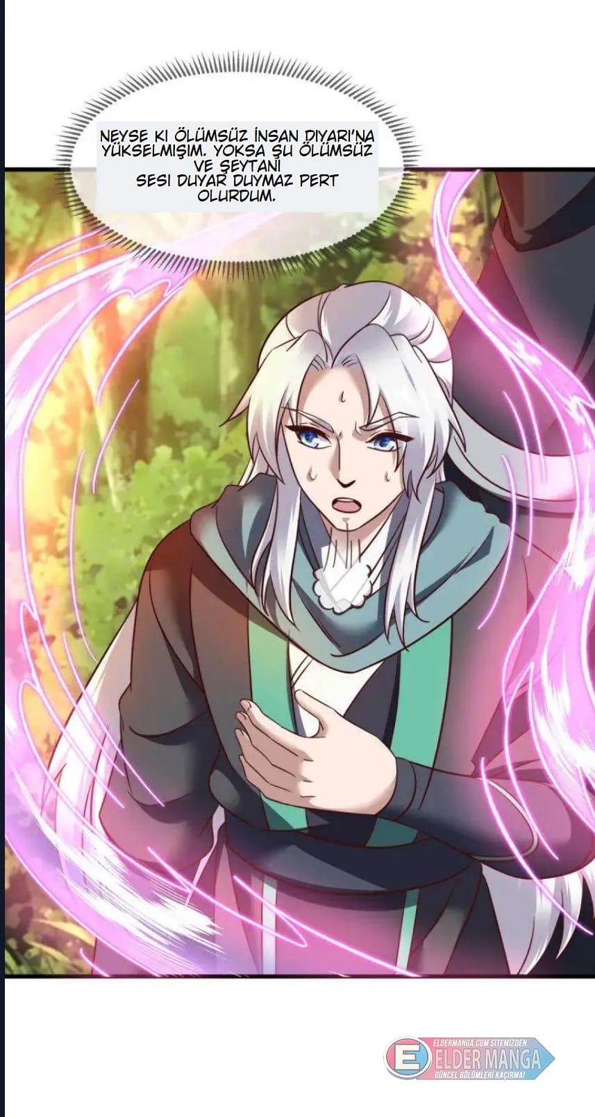 Eşsiz Savaş Ruhu Bölüm 680 - Sayfa 50