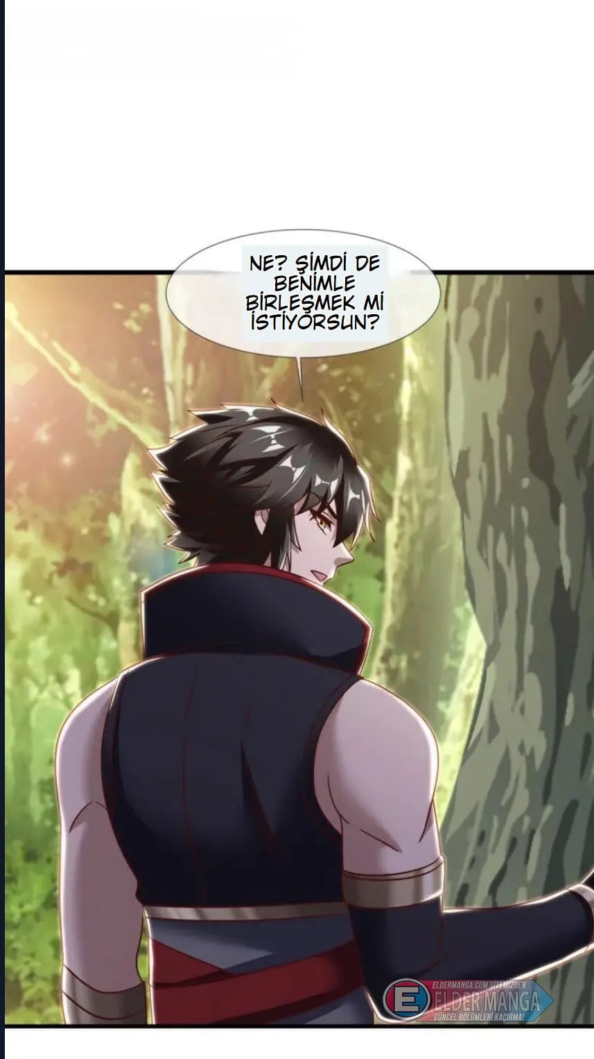 Eşsiz Savaş Ruhu Bölüm 680 - Sayfa 51
