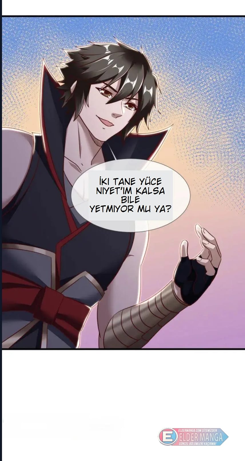 Eşsiz Savaş Ruhu Bölüm 680 - Sayfa 53
