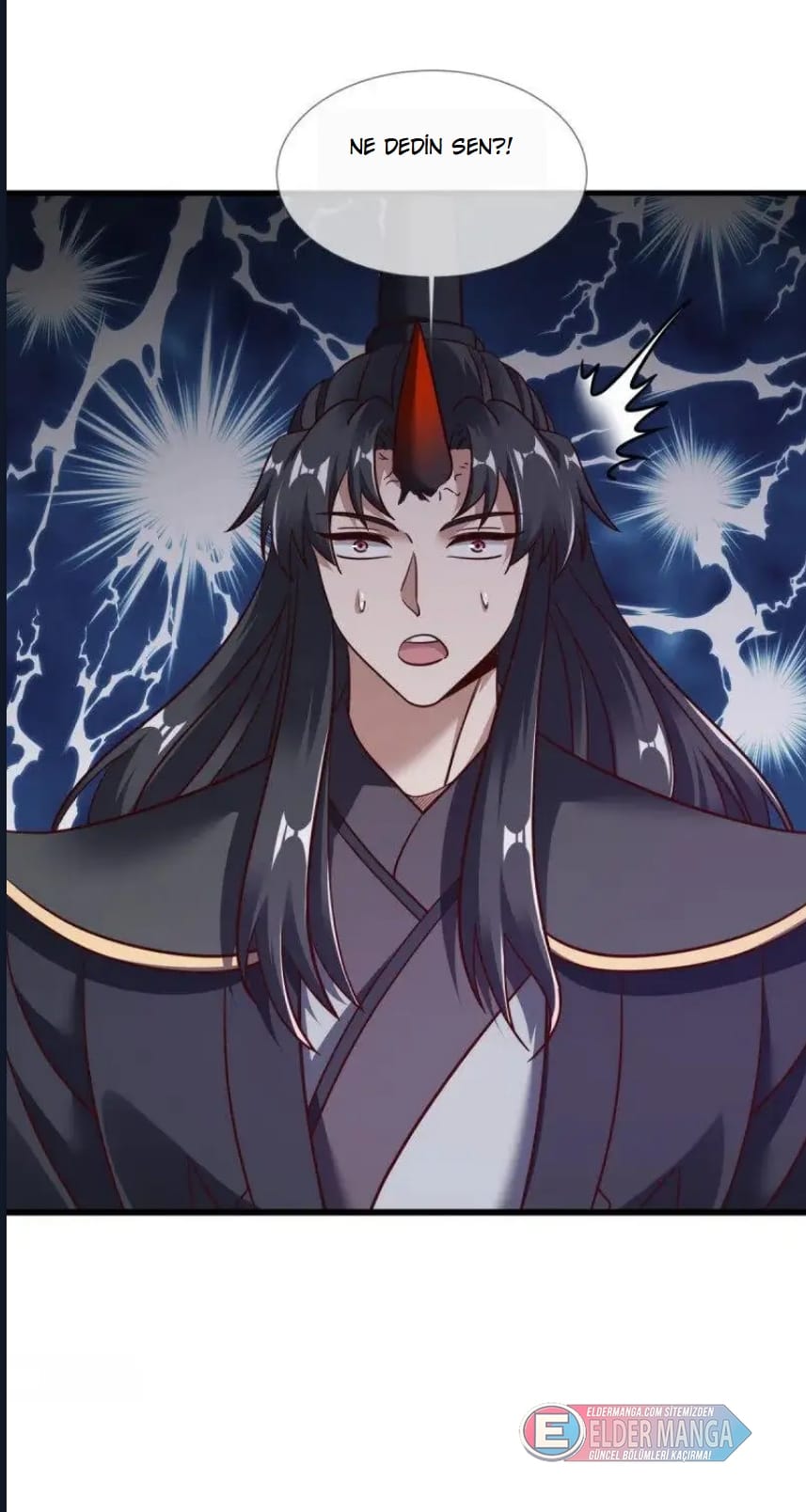 Eşsiz Savaş Ruhu Bölüm 680 - Sayfa 54