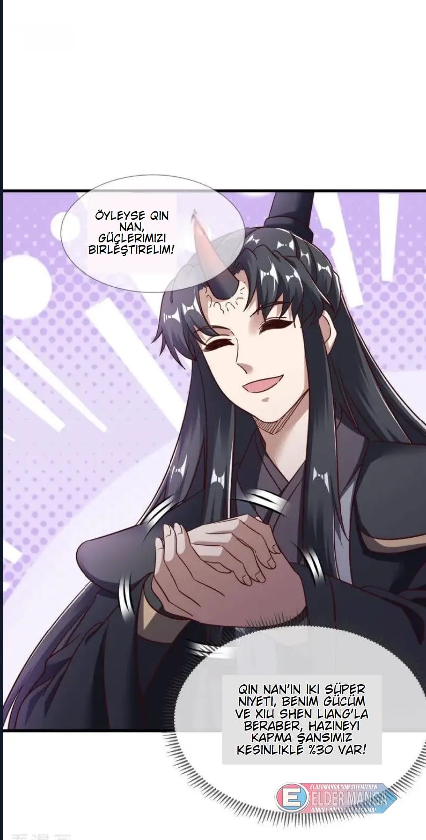 Eşsiz Savaş Ruhu Bölüm 680 - Sayfa 58