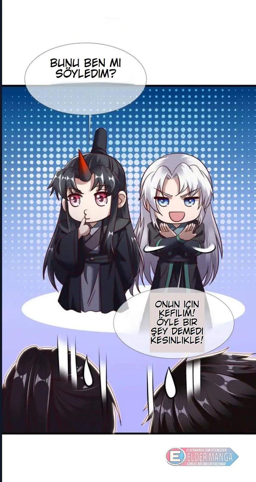 Eşsiz Savaş Ruhu Bölüm 680 - Sayfa 60