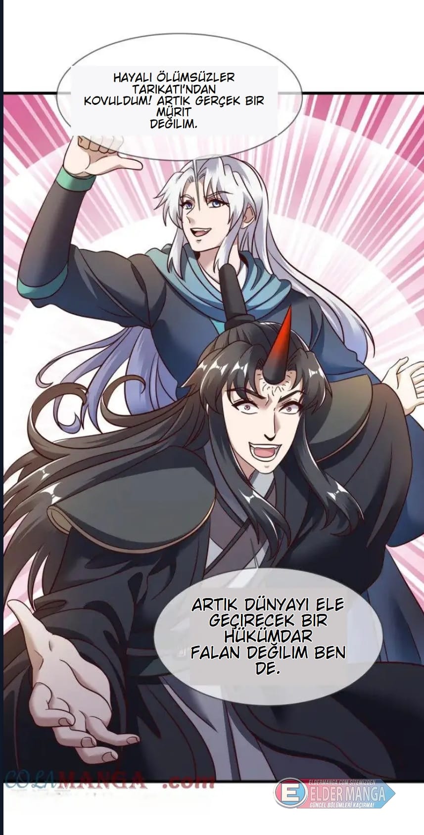 Eşsiz Savaş Ruhu Bölüm 680 - Sayfa 62