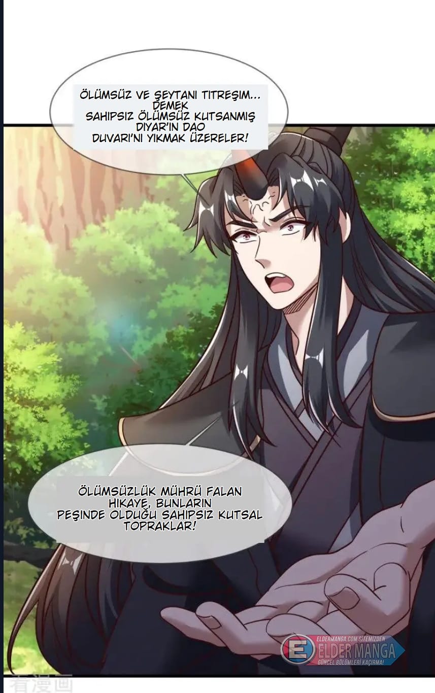 Eşsiz Savaş Ruhu Bölüm 680 - Sayfa 64