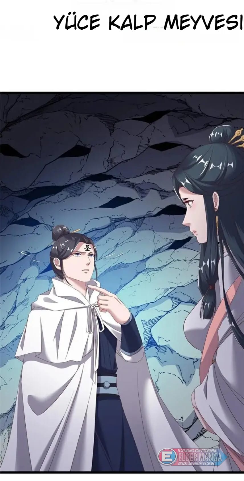 Eşsiz Savaş Ruhu Bölüm 703 - Sayfa 2