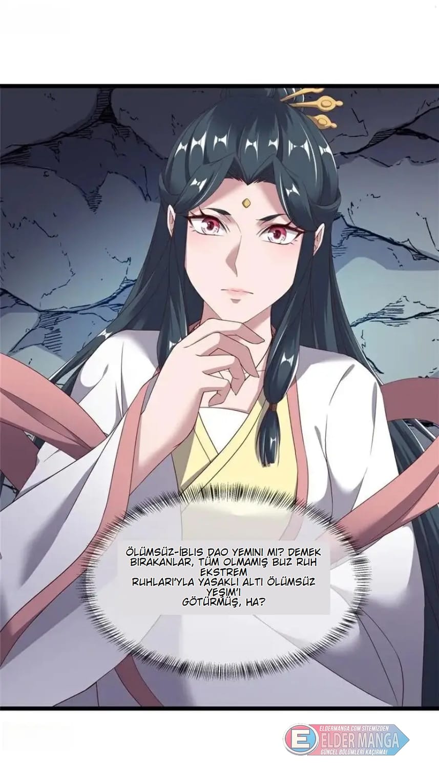 Eşsiz Savaş Ruhu Bölüm 703 - Sayfa 3