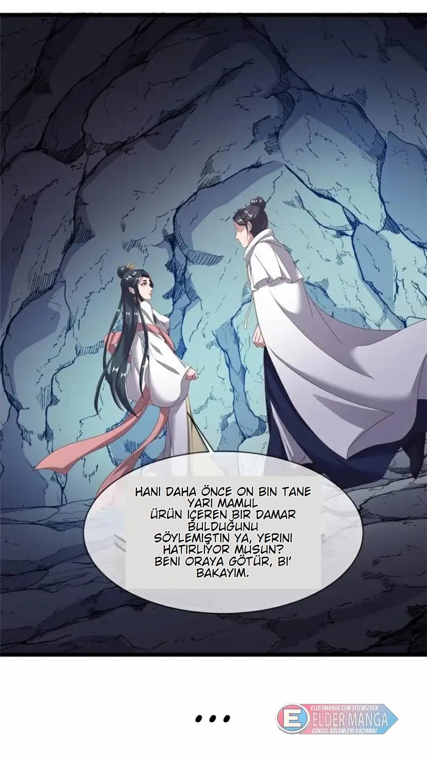 Eşsiz Savaş Ruhu Bölüm 703 - Sayfa 4