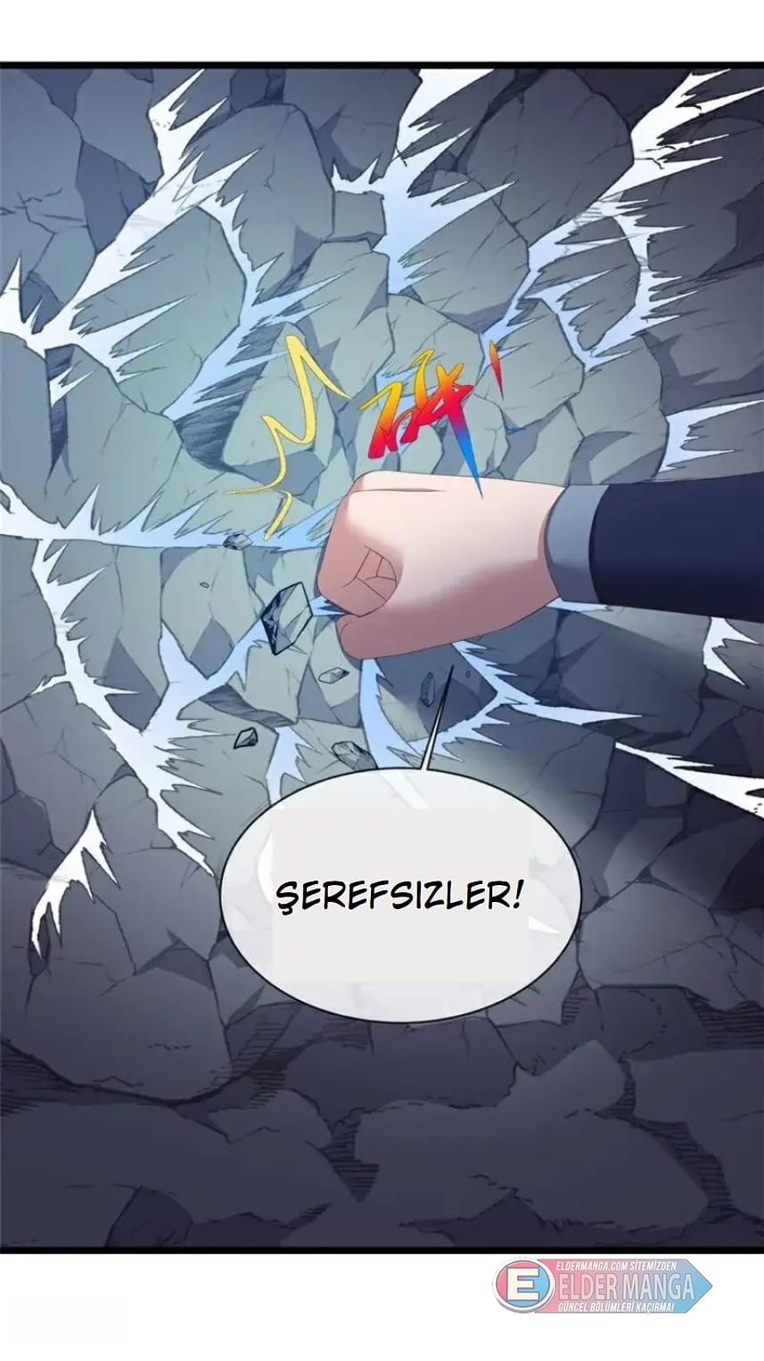 Eşsiz Savaş Ruhu Bölüm 703 - Sayfa 5
