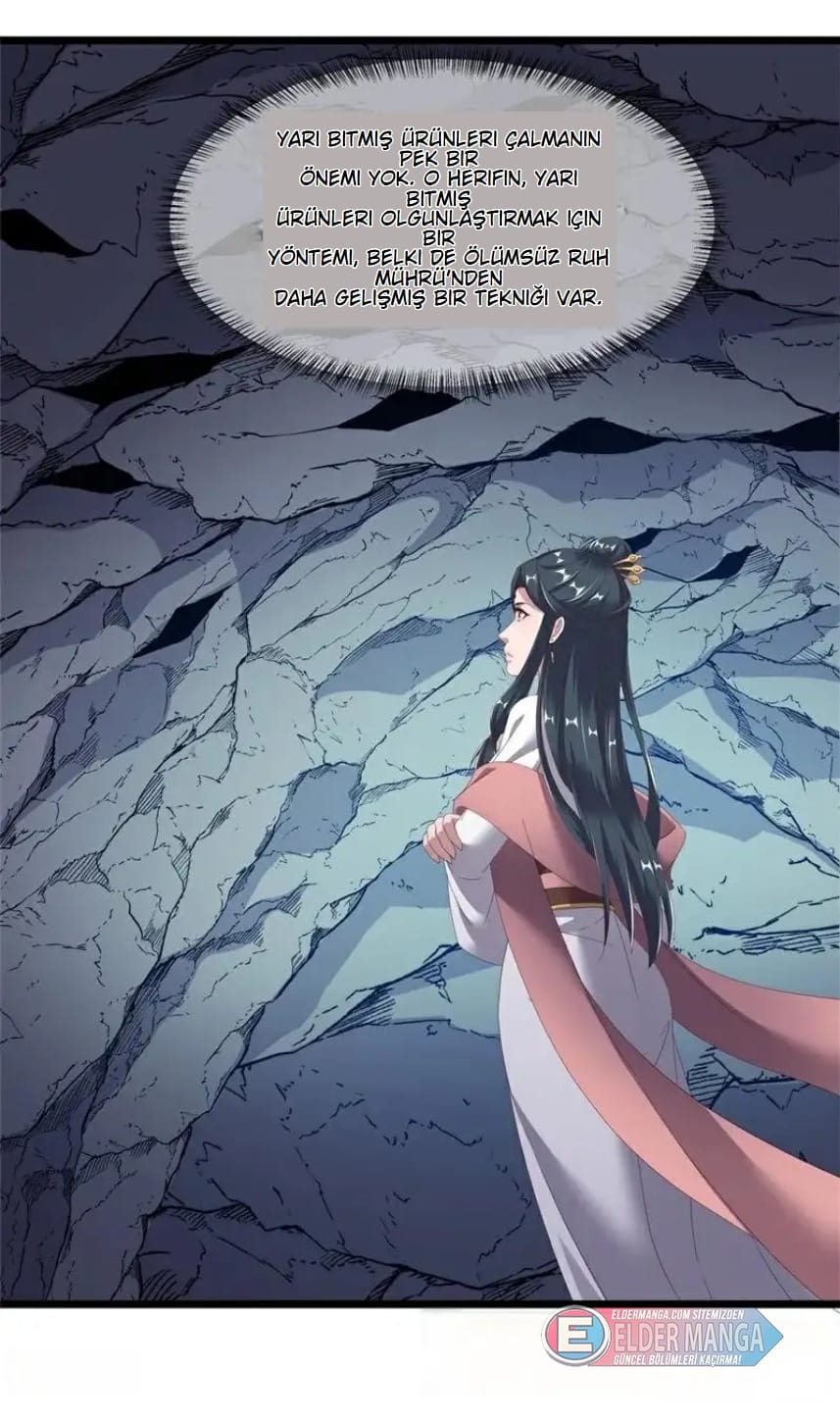 Eşsiz Savaş Ruhu Bölüm 703 - Sayfa 7