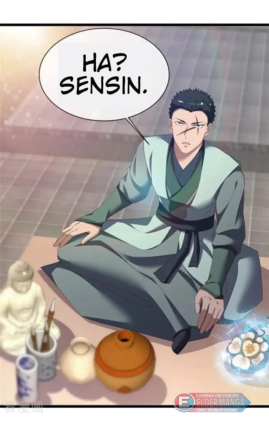 Eşsiz Savaş Ruhu Bölüm 703 - Sayfa 11